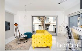 Muse 61 Homm Lofts